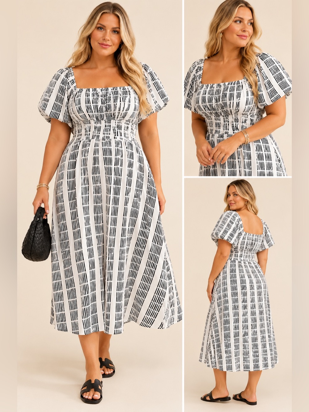 NWT Anthropologie dress size 2x
